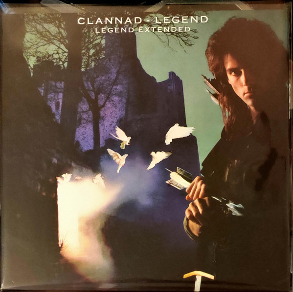 Legend Extended - Music From The TV Series Robin Of Sherwood